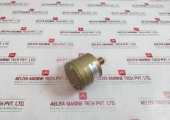 Autronica Gt-7/4 Kp/Cm2 Pressure Transducer Range 3610