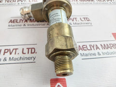 Autronica Gt205/10P0G5A Pressure Transmitter