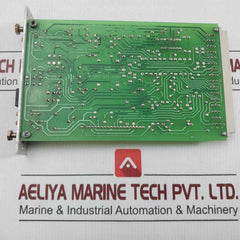 Autronica High Level Alarm System M42-011019, Nl-4