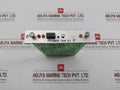 Autronica High Level Alarm System M42-011019, Nl-4