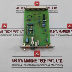 Autronica High Level Alarm System M42-011019, Nl-4