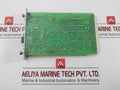 Autronica High Level Alarm System M42-011019, Nl-4