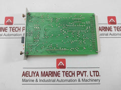 Autronica High Level Alarm System M42-011019, Nl-4
