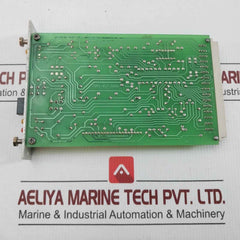 Autronica High Level Alarm System M42-011019, Nl-4