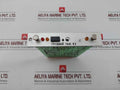 Autronica High Level Alarm System M42-011019, Nl-4