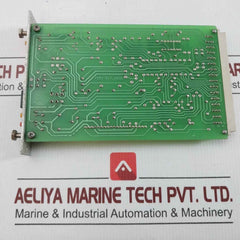 Autronica High Level Alarm System M42-011019, Nl-4
