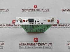 Autronica High Level Alarm System M42-011019, Nl-4