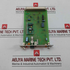 Autronica High Level Alarm System M42-011019, Nl-4