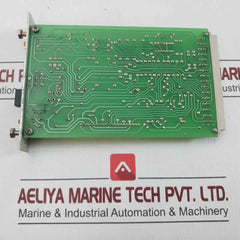 Autronica High Level Alarm System M42-011019, Nl-4