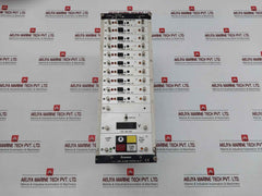 Autronica High Level Alarm System M42-011019, Nl-4