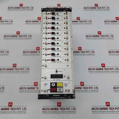 Autronica High Level Alarm System M42-011019, Nl-4