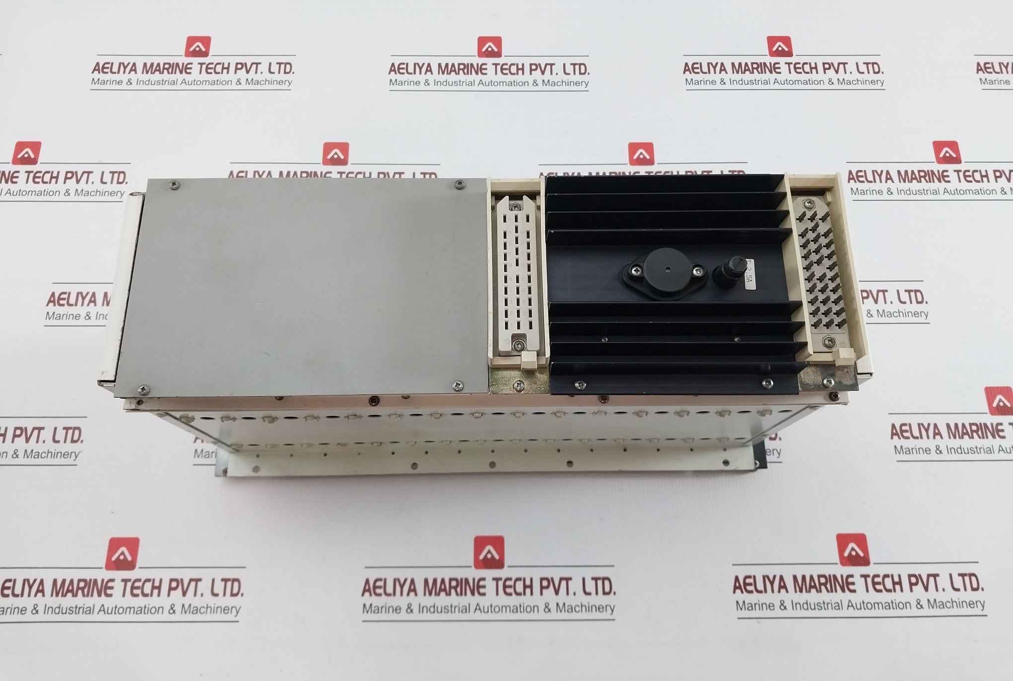 Autronica High Level Alarm System M42-011019, Nl-4