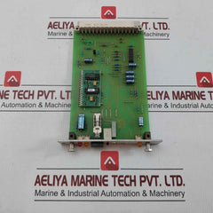 Autronica High Level Alarm System M42-011019, Nl-4