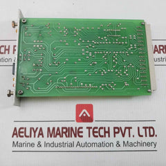 Autronica High Level Alarm System M42-011019, Nl-4