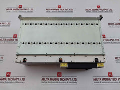 Autronica High Level Alarm System M42-011019, Nl-4