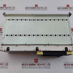 Autronica High Level Alarm System M42-011019, Nl-4