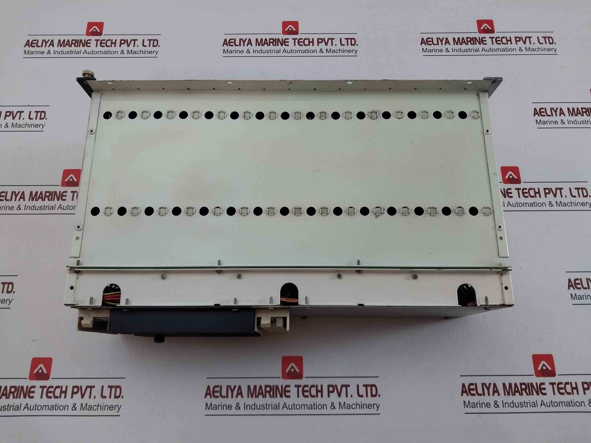 Autronica High Level Alarm System M42-011019, Nl-4