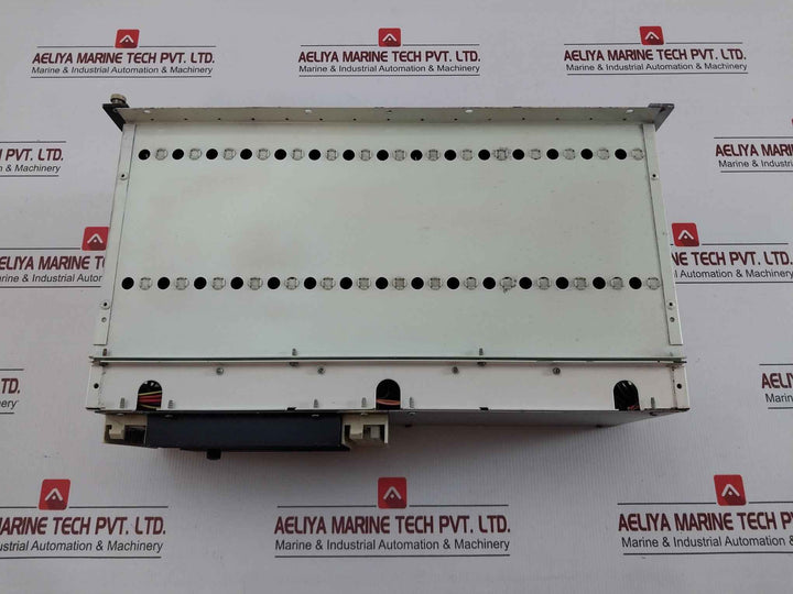 Autronica High Level Alarm System M42-011019, Nl-4