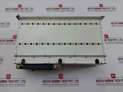 Autronica High Level Alarm System M42-011019, Nl-4
