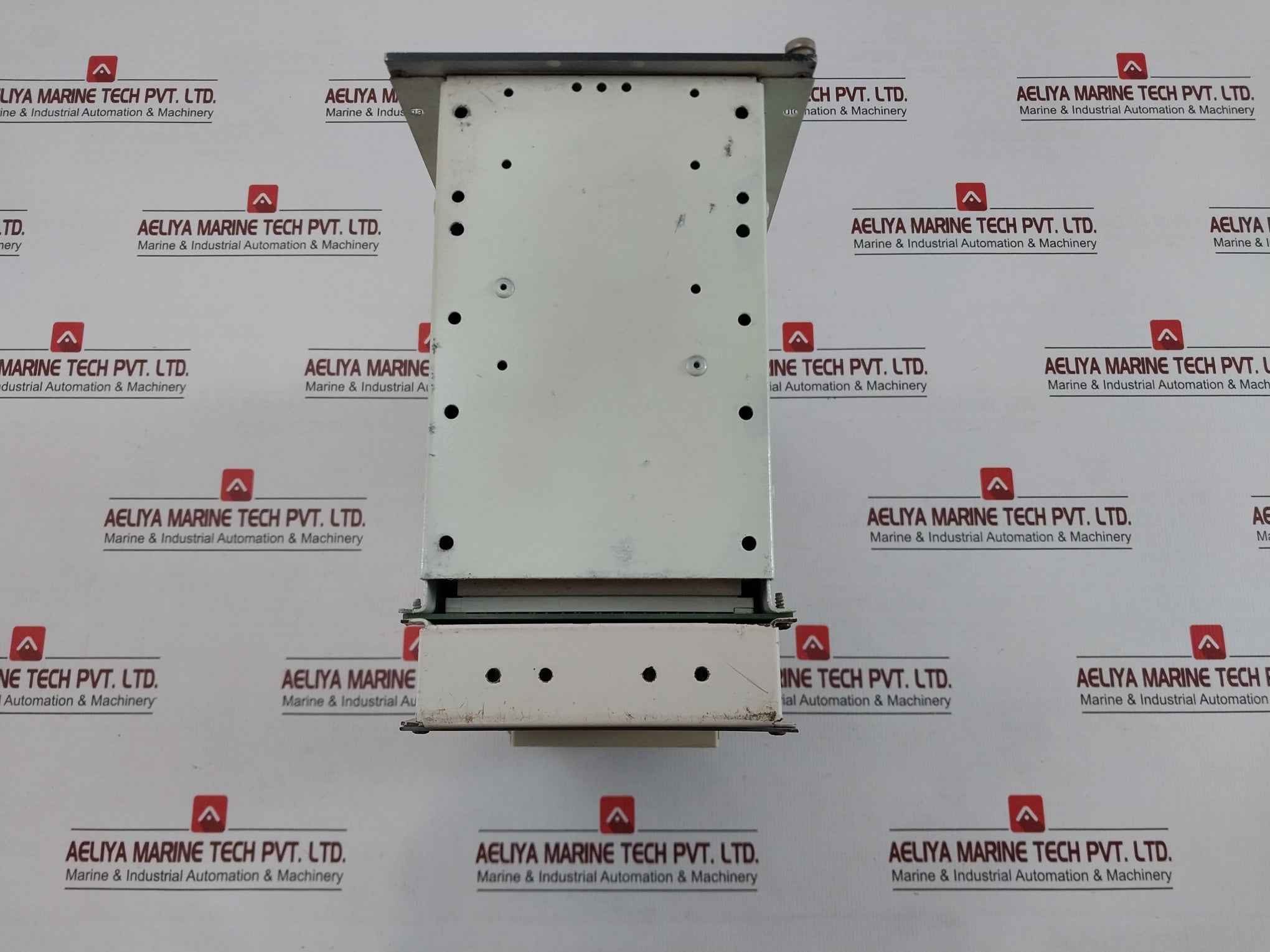 Autronica High Level Alarm System M42-011019, Nl-4