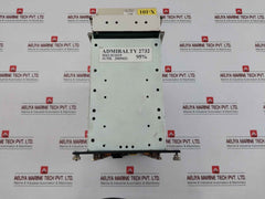 Autronica High Level Alarm System M42-011019, Nl-4