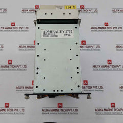 Autronica High Level Alarm System M42-011019, Nl-4
