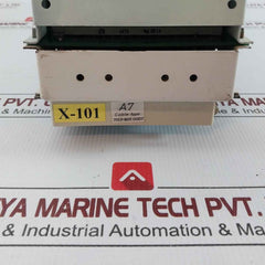 Autronica High Level Alarm System M42-011019, Nl-4