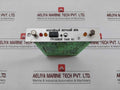 Autronica High Level Alarm System M42-011019, Nl-4