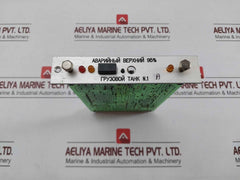 Autronica High Level Alarm System M42-011019, Nl-4