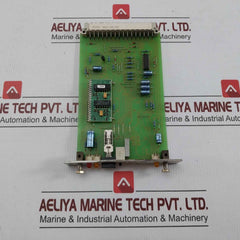 Autronica High Level Alarm System M42-011019, Nl-4