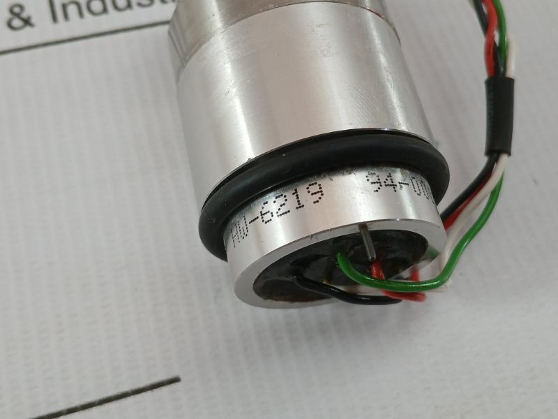 Autronica Hw-6219