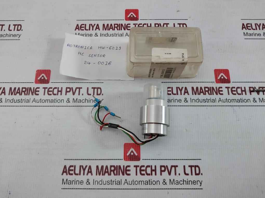 Autronica Hw-6219