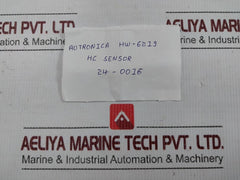 Autronica Hc Sensor Hw-6219