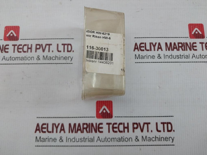 Autronica Hw-6219
