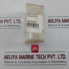Autronica Hc Sensor Hw-6219