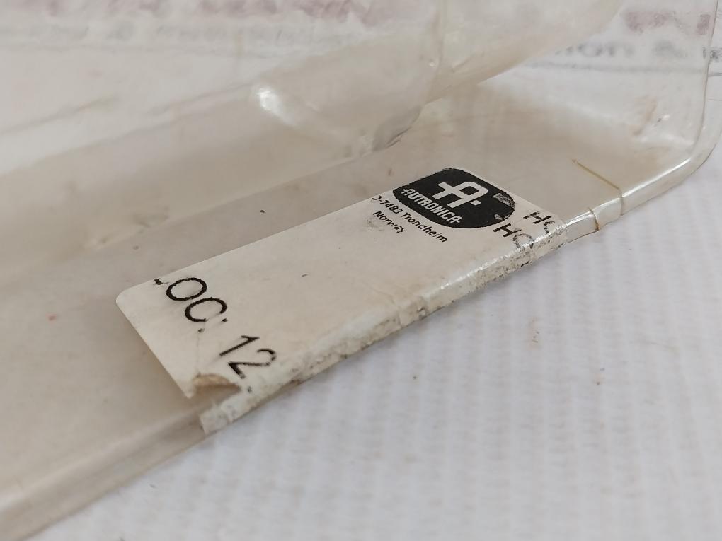 Autronica Hc Sensor Hw-6219