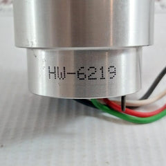 Autronica Hc Sensor Hw-6219