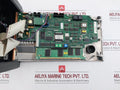 Autronica Information Repeater Panel Bv-320/Bu-320