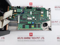 Autronica Information Repeater Panel Bv-320/Bu-320