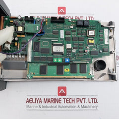 Autronica Information Repeater Panel Bv-320/Bu-320