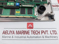 Autronica Information Repeater Panel Bv-320/Bu-320