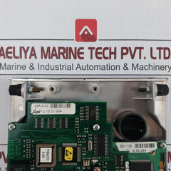 Autronica Information Repeater Panel Bv-320/Bu-320