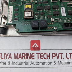 Autronica Information Repeater Panel Bv-320/Bu-320