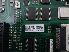 Autronica Information Repeater Panel Bv-320/Bu-320