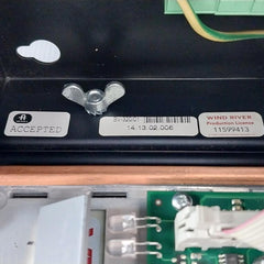 Autronica Information Repeater Panel Bv-320/Bu-320