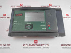 Autronica Information Repeater Panel Bv-320/Bu-320