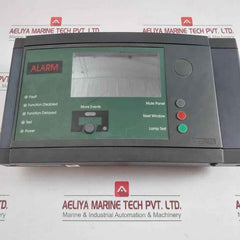 Autronica Information Repeater Panel Bv-320/Bu-320