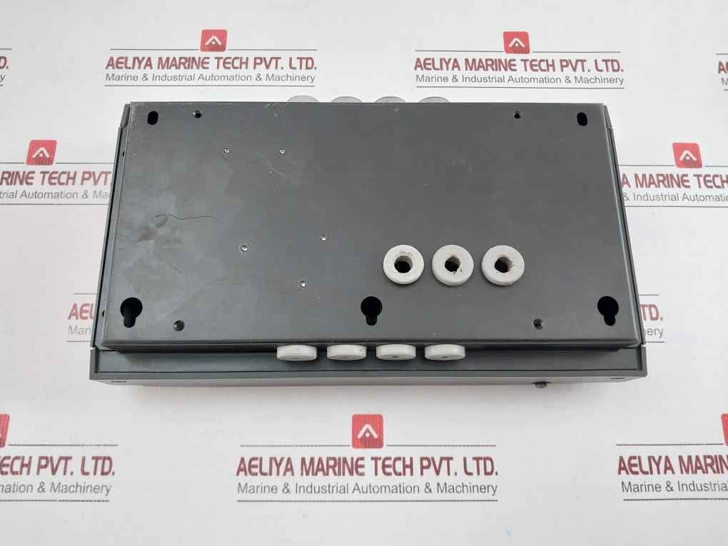 Autronica Information Repeater Panel Bv-320/Bu-320