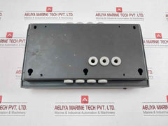 Autronica Information Repeater Panel Bv-320/Bu-320
