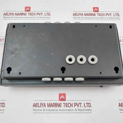 Autronica Information Repeater Panel Bv-320/Bu-320